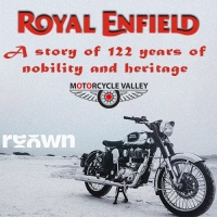 Royal Enfield: A story of 122 years of nobility and heritage